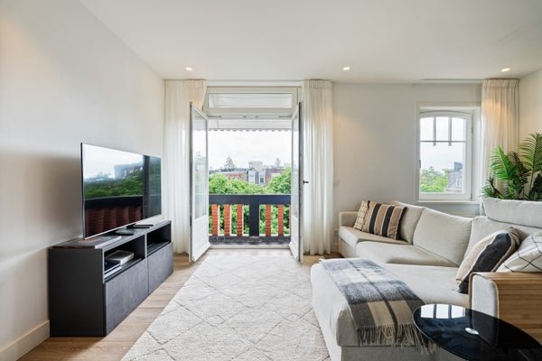 For rent: Flat Johannes Verhulststraat 108 B in Amsterdam
