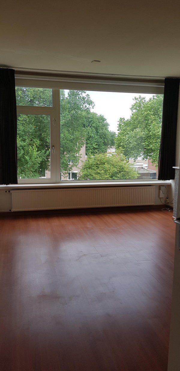 For rent: Flat Marningeweg 5 c in Leeuwarden
