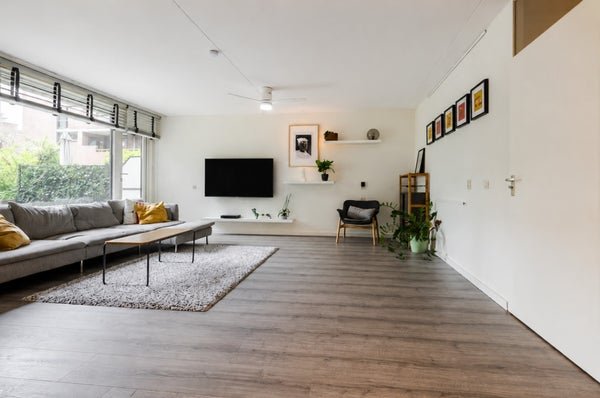 For rent: Flat Nieuwstraat in Rotterdam