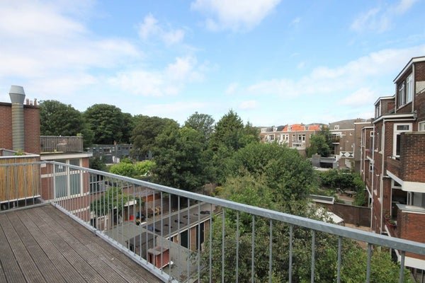 For rent: Flat Laan van Meerdervoort 145 A in Den Haag