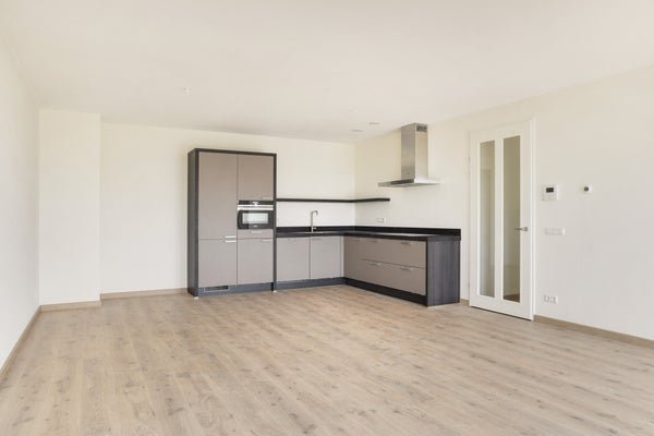 For rent: Flat Mary van der Sluisstraat 410 in Amsterdam