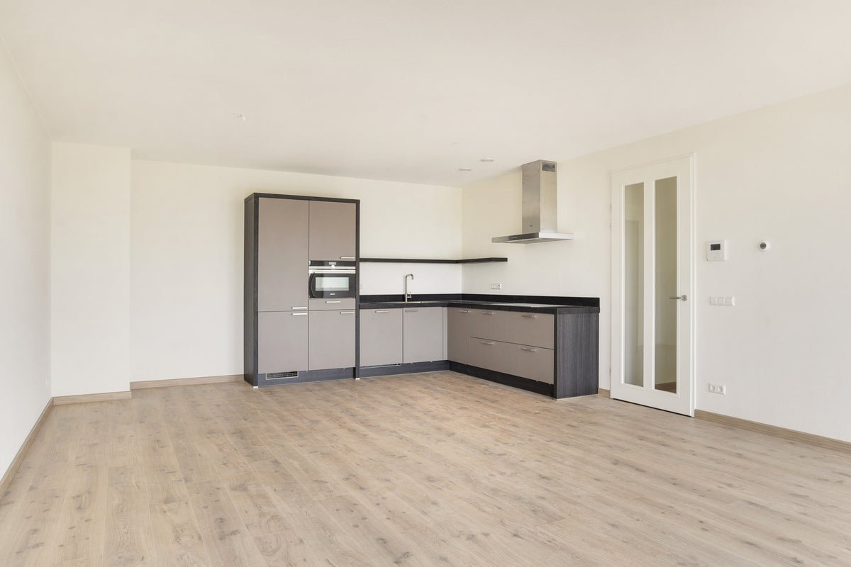 For rent: Flat Mary van der Sluisstraat 410 in Amsterdam