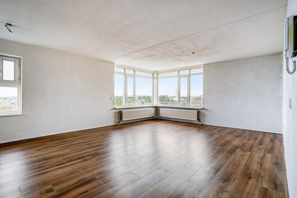 For rent: Flat Olof Palmehof 21 in Almere
