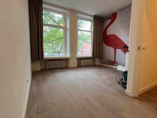 For rent: Room Westersingel in Groningen