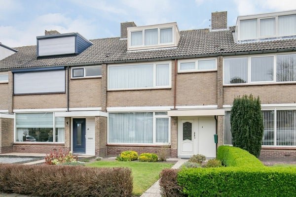 For rent: House Tolhuislaan in Etten-Leur