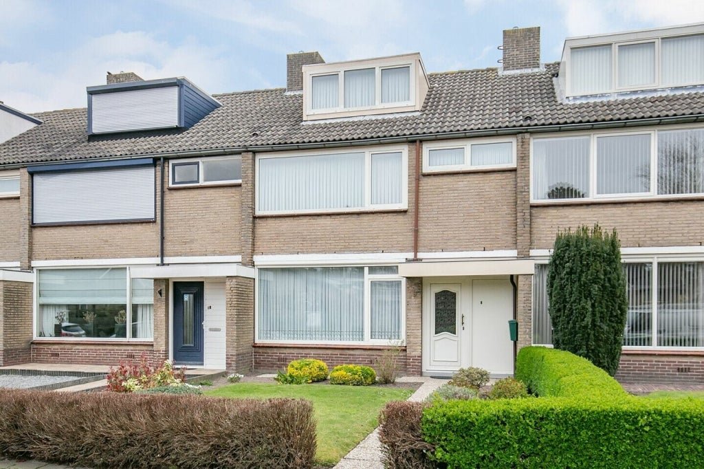 For rent: House Tolhuislaan in Etten-Leur