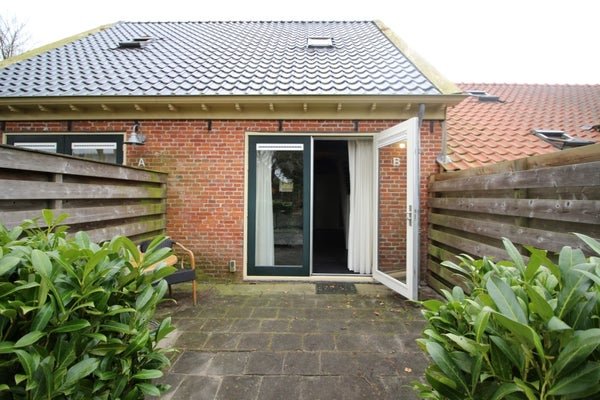 For rent: Flat Mosterdpad 2 B in Kloosterburen