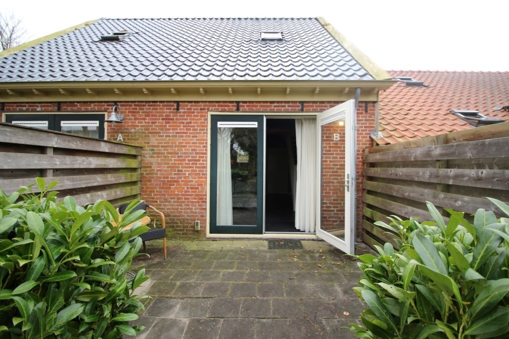 For rent: Flat Mosterdpad 2 B in Kloosterburen