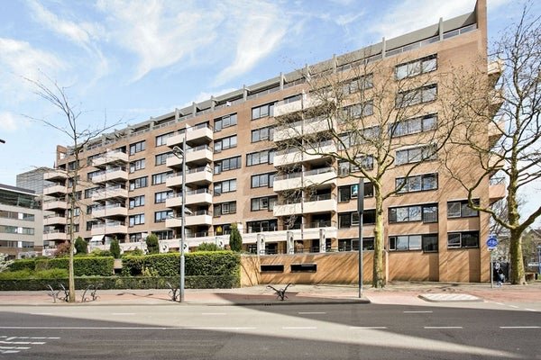 For rent: Flat Mignot en De Blockplein in Eindhoven