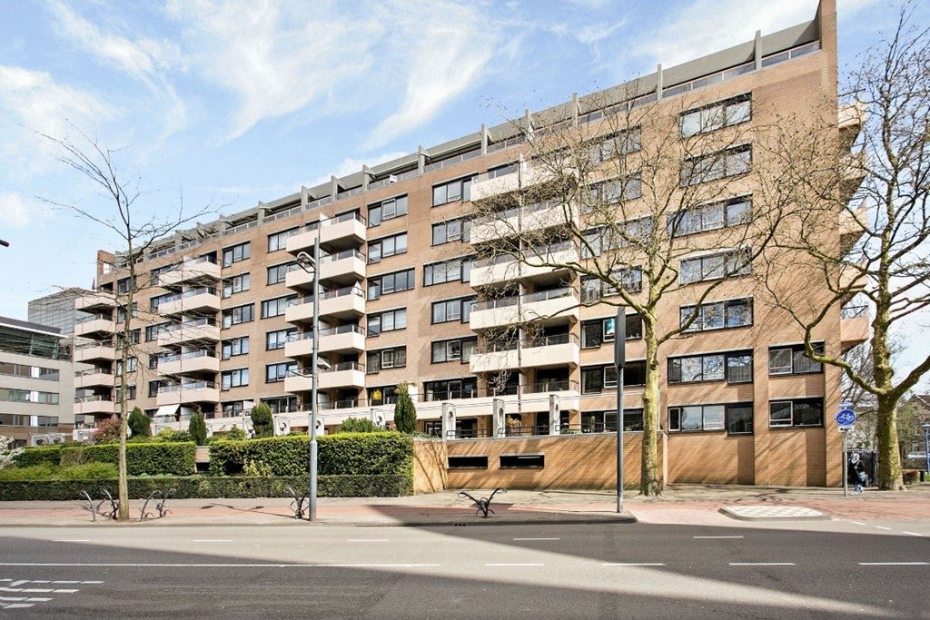 For rent: Flat Mignot en De Blockplein in Eindhoven