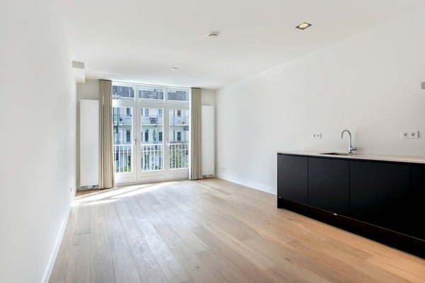 For rent: Flat Rijnstraat in Amsterdam