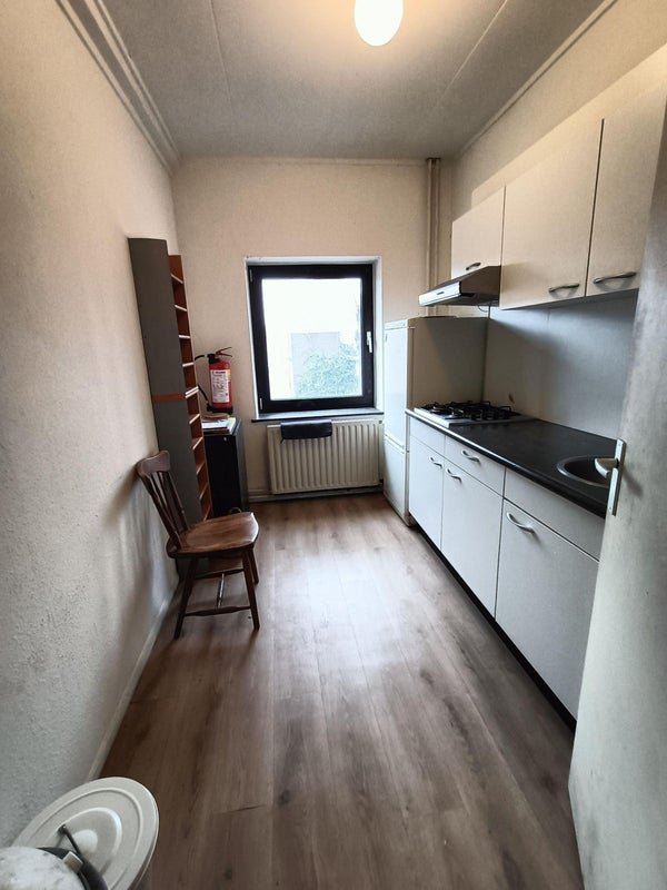 For rent: Room Volksbondweg 17 B 2 VZ in Maastricht