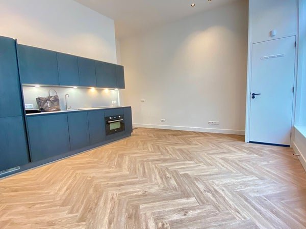 For rent: Flat ‘s-Gravendijkwal 132 B in Rotterdam