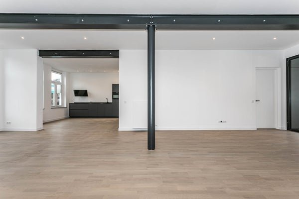 For rent: Flat Wilhelminasingel in Maastricht