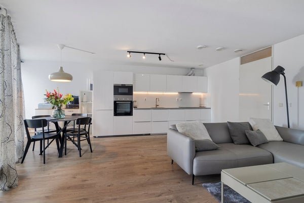 For rent: Flat Bierstraat 185 in Rotterdam