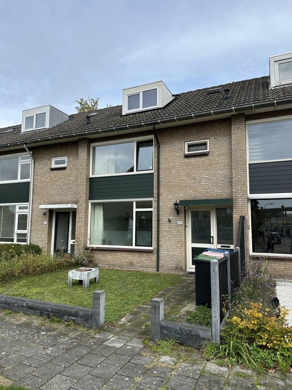 For rent: House Pascalstraat in Apeldoorn