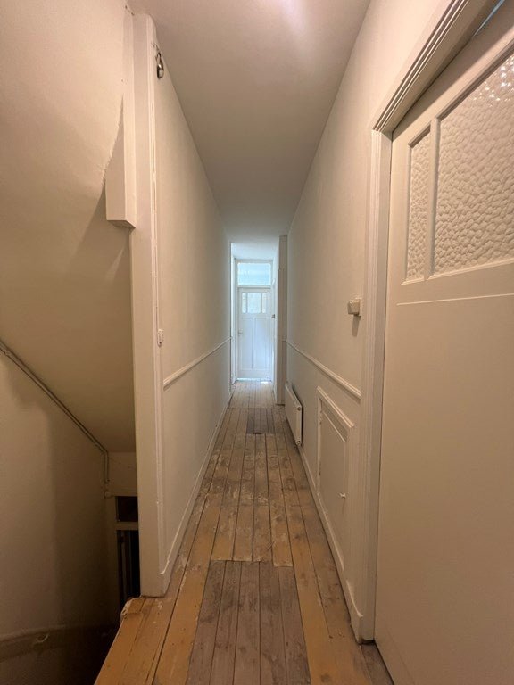 For rent: Flat Talmastraat 76 B02 in Rotterdam