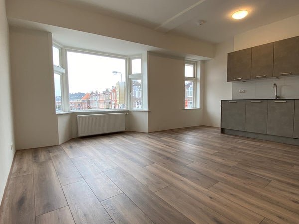 For rent: Flat Paterswoldseweg in Groningen