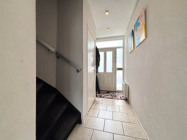 For rent: House Generaal Bentinckstraat in Eindhoven