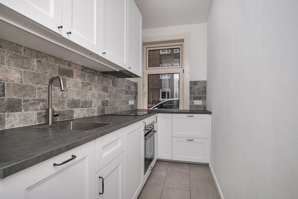 For rent: Flat Hillegomstraat 39 H in Amsterdam