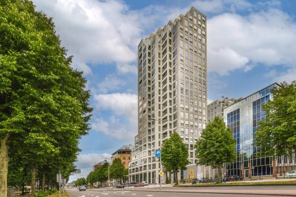 For rent: House Karspeldreef 4 39 in Amsterdam