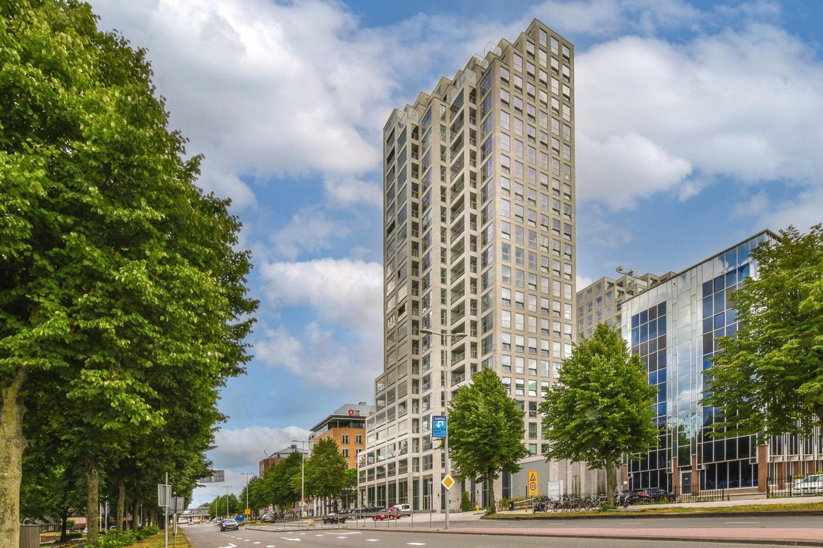 For rent: House Karspeldreef 4 39 in Amsterdam