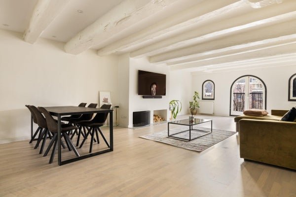For rent: Flat Keizersgracht in Amsterdam
