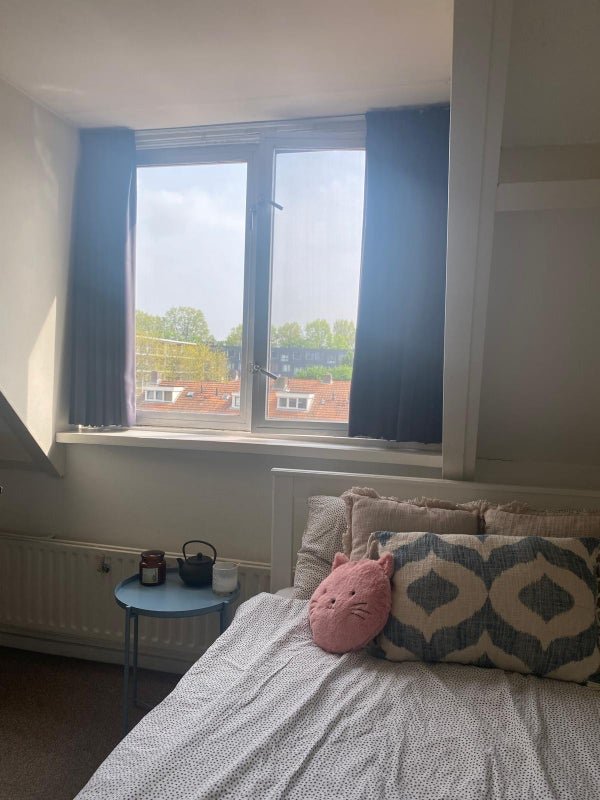 For rent: Room Oerlesestraat 146 04 in Tilburg