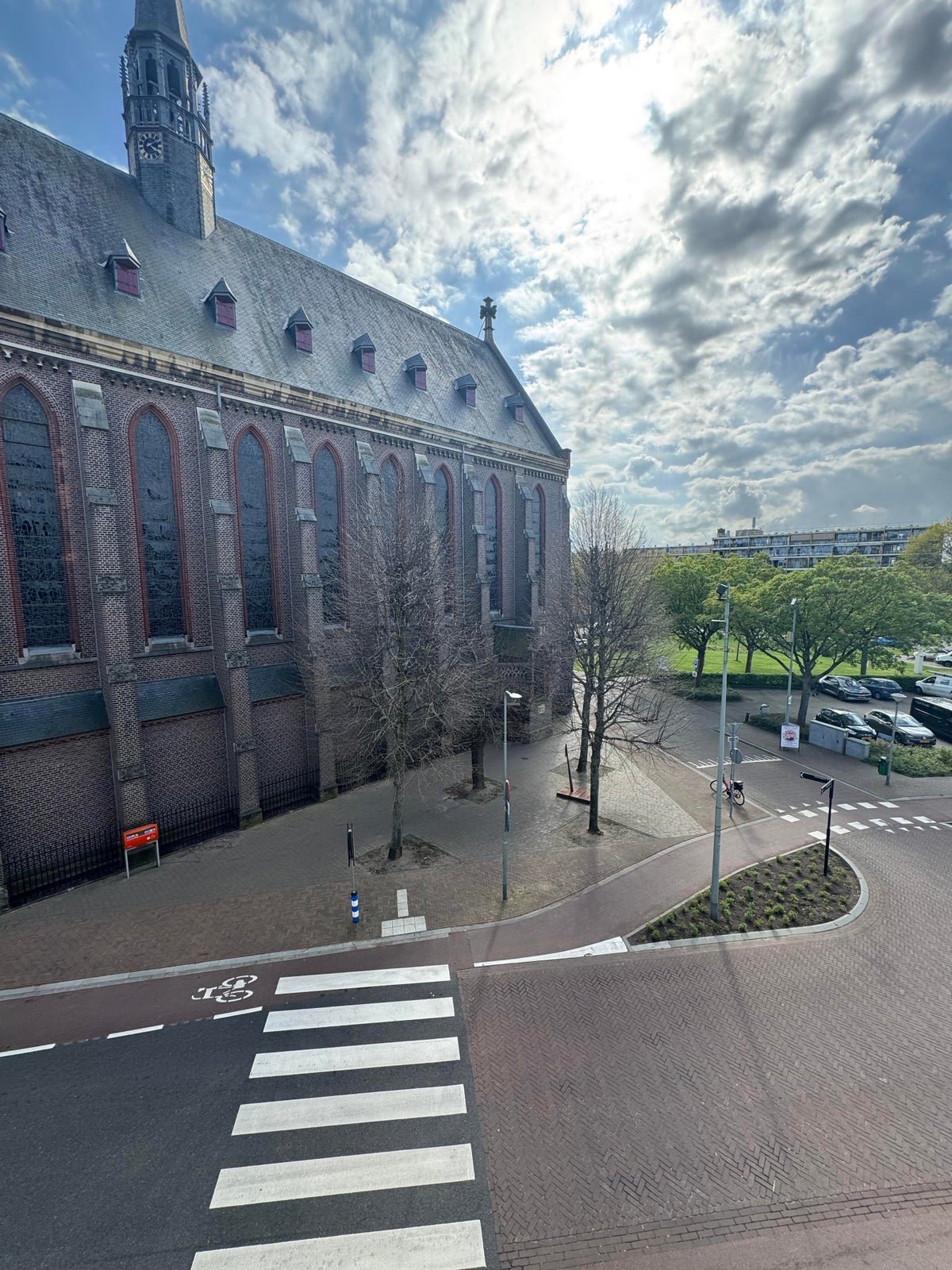 For rent: Flat Kapellerlaan 239 B in Roermond
