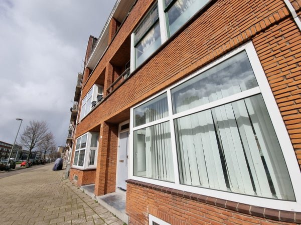 For rent: Flat Rotterdamsedijk in Schiedam