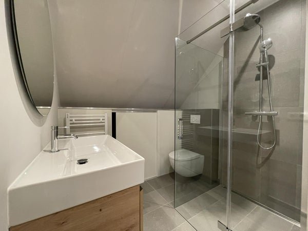 For rent: Flat Spriemenstraat in Eijsden