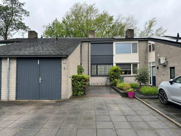 For rent: House Tijmhof in Oosterhout