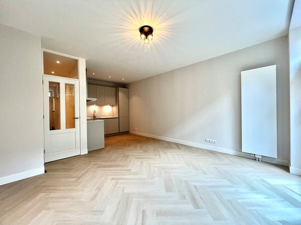For rent: Flat Vlaggemanstraat 28 A in Rotterdam