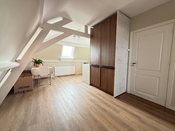 For rent: Studio Piet Heinstraat in Den Haag