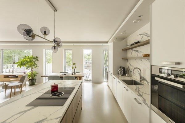 For rent: Flat Westerdok 326 in Amsterdam