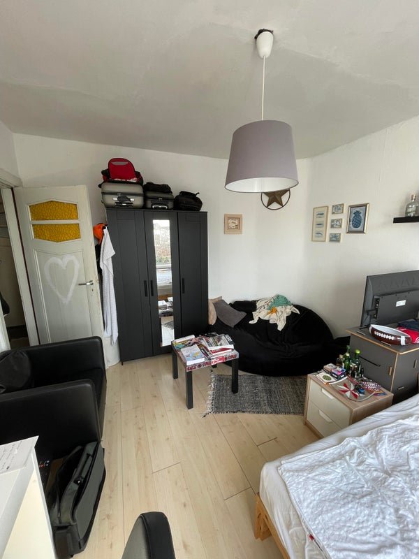 For rent: Room Ambyerstraat Zuid in Maastricht