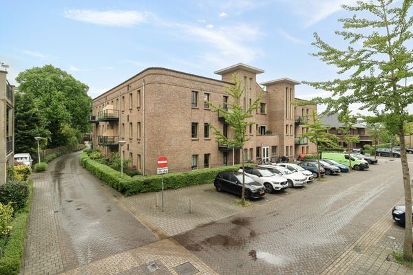 For rent: Flat Driehuizenpark 13 in Lisse