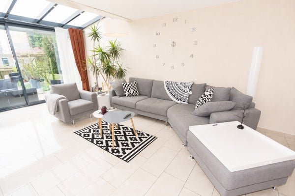 For rent: House Rosier Faassenstraat in Rotterdam