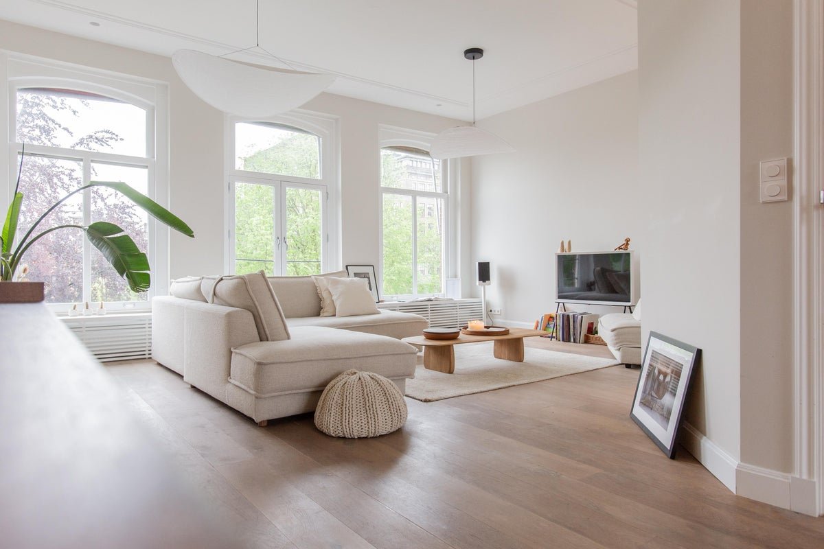 For rent: Flat Spinozastraat 21 3 in Amsterdam