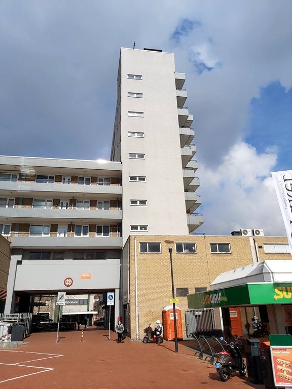 For rent: Flat Kerkstraat 166 in Brunssum