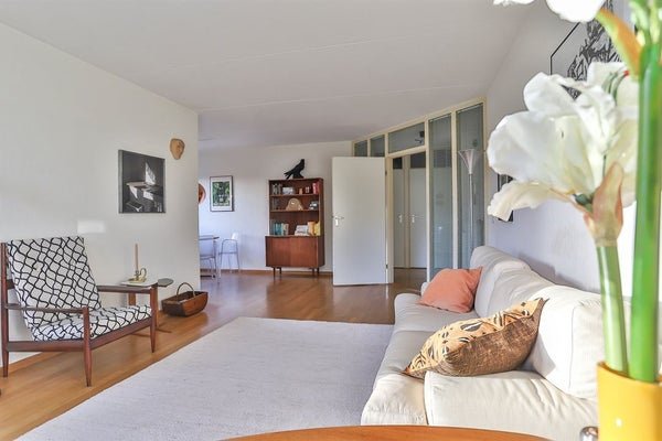 For rent: Flat Vestdijklaan 416 in Groningen