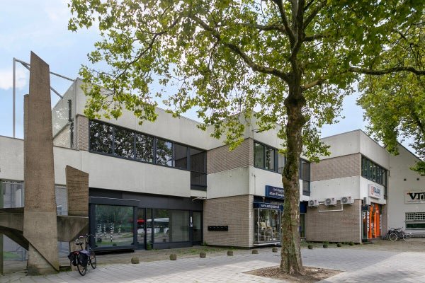 For rent: Flat Hertogstraat in Eindhoven