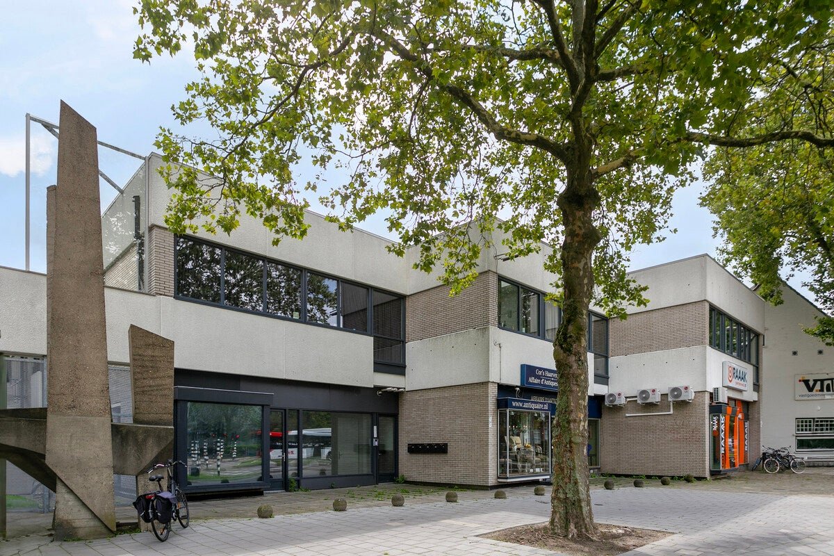 For rent: Flat Hertogstraat in Eindhoven