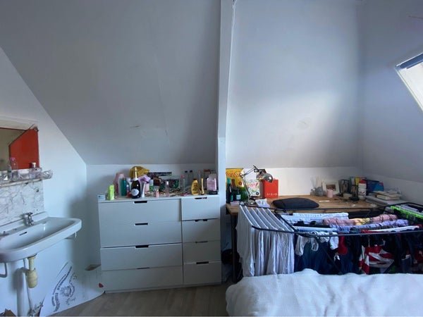 For rent: Room Boterdiep in Groningen