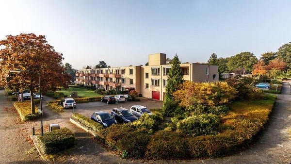 For rent: Flat Gaspeldoornlaan in Leersum