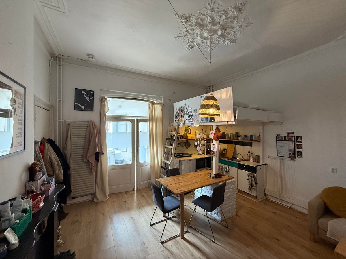 For rent: Room Wilhelminasingel in Maastricht