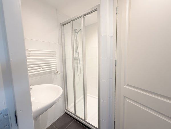 For rent: Flat Vierambachtsstraat 60 C in Rotterdam