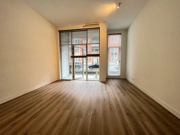 For rent: Flat Willem Dudokhof in Diemen