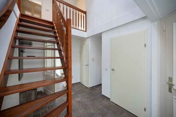 For rent: House Cissy van Marxveldtstraat in Almere
