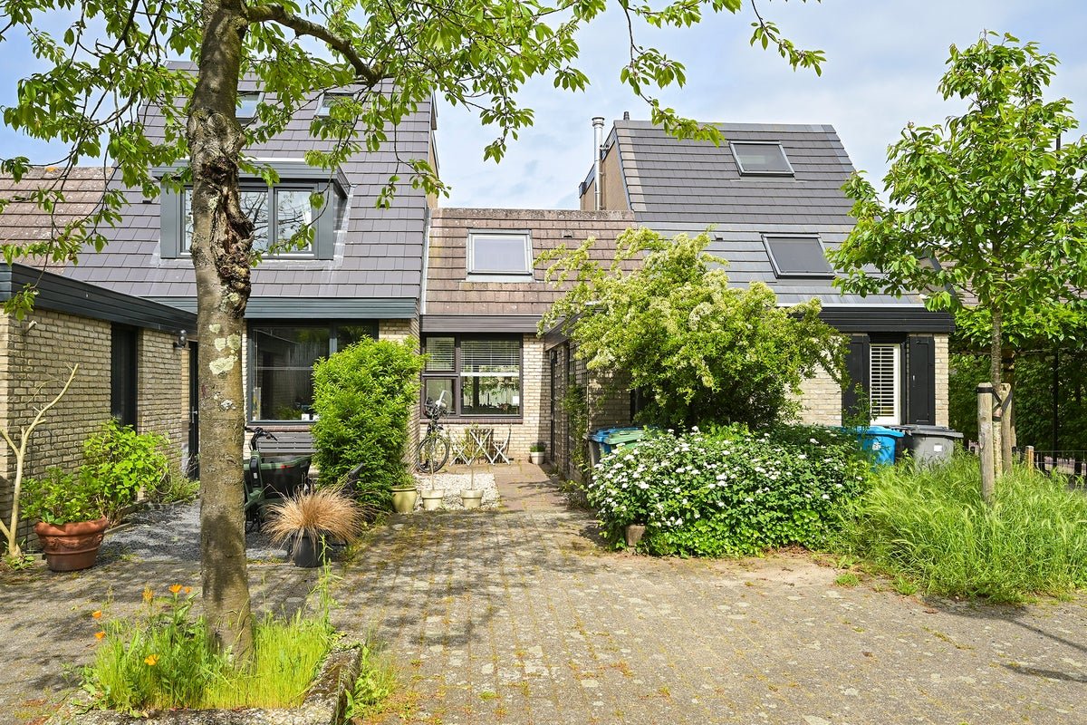 For rent: House Pastoor Buyslaan in Wassenaar